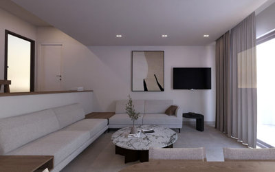 Photo 7 - Villa 109 m² in Crete