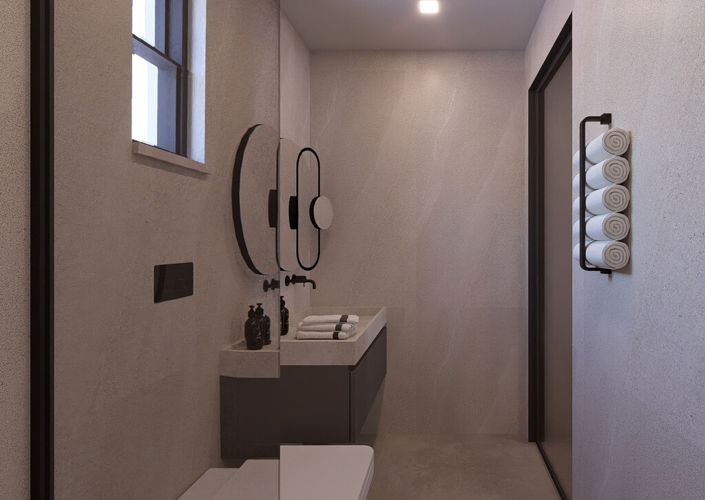 Image No.9-2 Bed Villa for sale