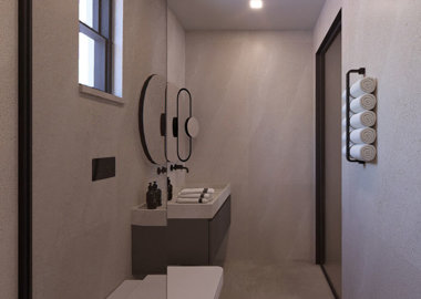 Photo 9 - Villa 109 m² in Crete