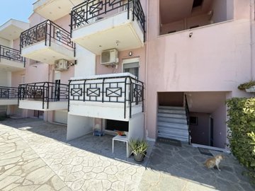 Photo 10 - Townhouse 79 m² in Central Macedonia