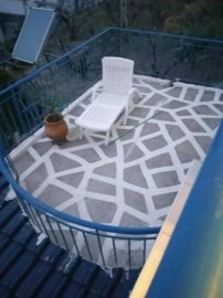 Photo 3 - Cottage 120 m² in Attica