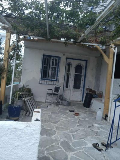 Image No.4-Propriété de 3 chambres à vendre à Halkidiki
