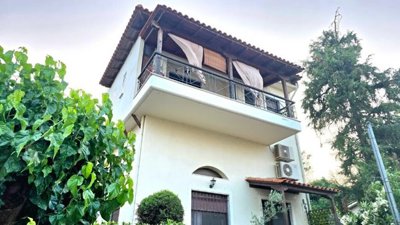 Photo 1 - Townhouse 165 m² in Central Macedonia