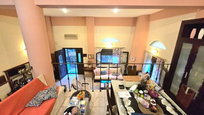 Image No.3-4 Bed Maisonette for sale