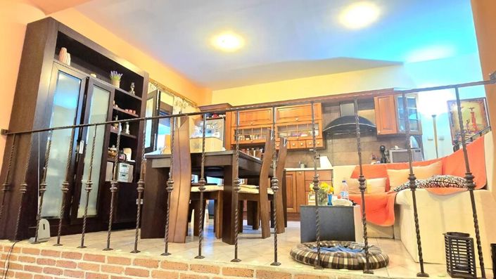 Image No.5-4 Bed Maisonette for sale