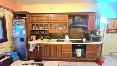 Photo 8 - Townhouse 165 m² in Central Macedonia