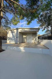 Photo 4 - Cottage 78 m² in Attica