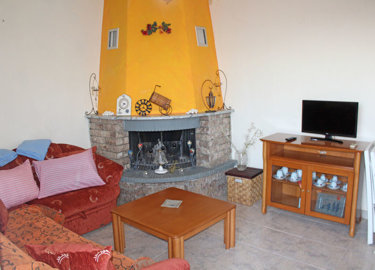 Photo 13 - Cottage 194 m² in Central Macedonia