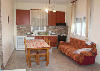 Photo 14 - Cottage 194 m² in Central Macedonia