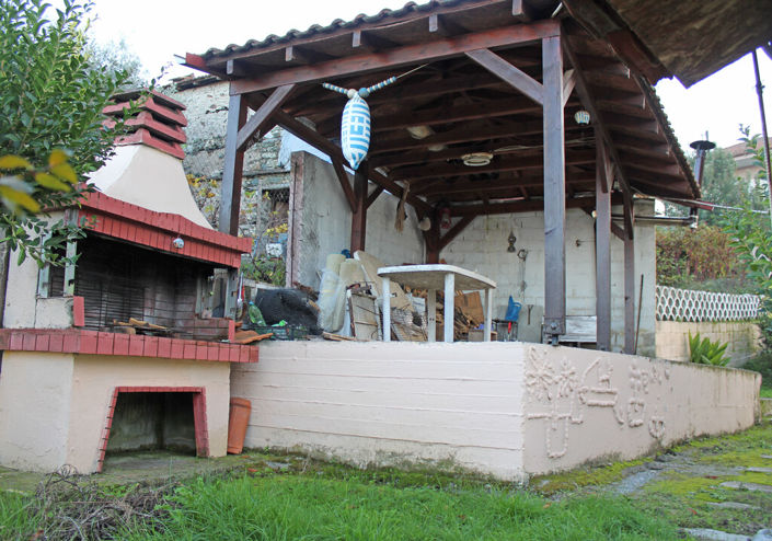 Image No.19-Propriété de 5 chambres à vendre à Olympos