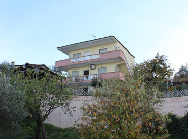 Grekodom Development most sold property