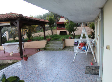 Photo 4 - Cottage 194 m² in Central Macedonia