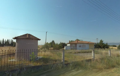 Photo 15 - Cottage 200 m² in Central Macedonia