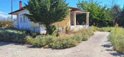 Photo 3 - Cottage 200 m² in Central Macedonia