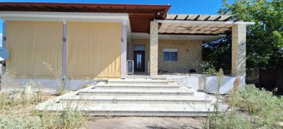 Photo 4 - Cottage 200 m² in Central Macedonia