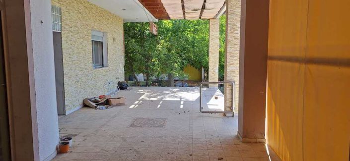 Image No.8-Propriété à vendre à Thessalonique