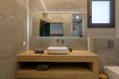 Photo 10 - Apartment 40 m² in Attica