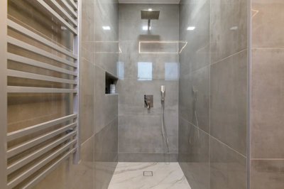 Photo 11 - Apartment 40 m² in Attica