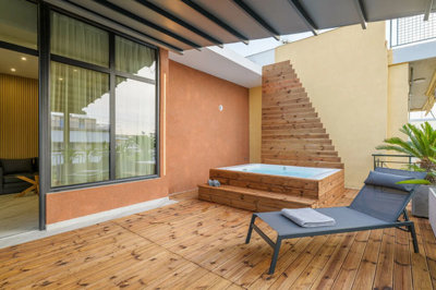 Photo 15 - Apartment 40 m² in Attica