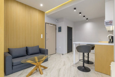 Photo 3 - Apartment 40 m² in Attica