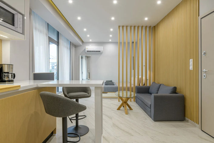 Image No.4-1 Bed Flat for sale