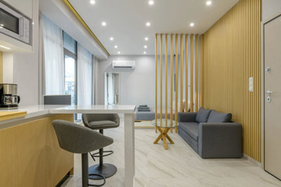 Photo 4 - Apartment 40 m² in Attica