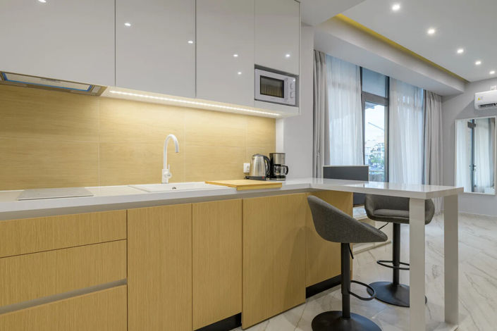 Image No.5-1 Bed Flat for sale