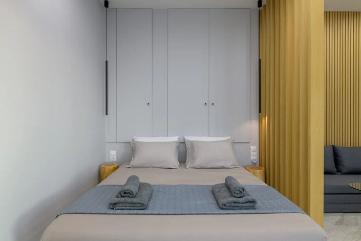 Image No.8-1 Bed Flat for sale