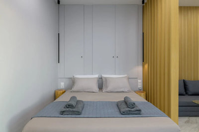 Photo 8 - Apartment 40 m² in Attica