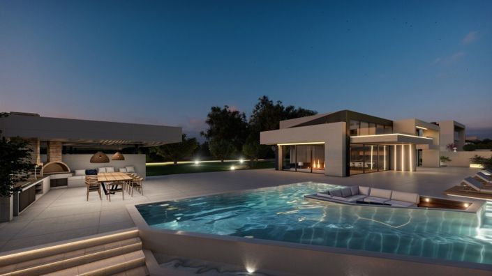 Image No.2-Villa for sale