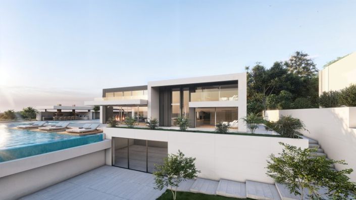 Image No.3-Villa for sale