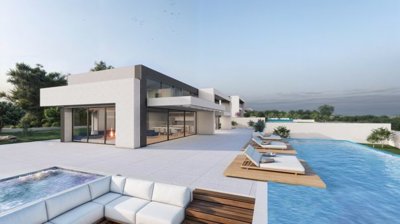 Photo 4 - Villa 250 m² in Crete