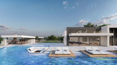 Photo 5 - Villa 250 m² in Crete