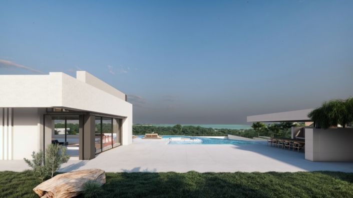 Image No.6-Villa for sale