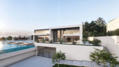 Photo 2 - Villa 250 m² in Crete