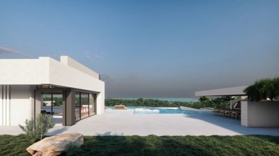 Photo 3 - Villa 250 m² in Crete