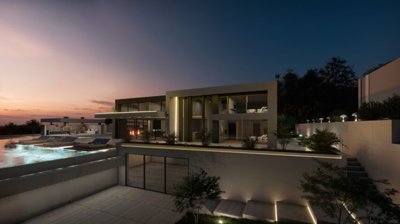 Photo 4 - Villa 250 m² in Crete