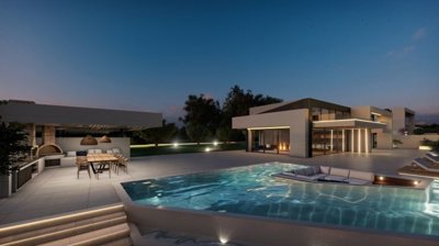 Photo 5 - Villa 250 m² in Crete