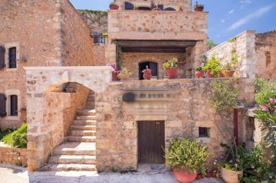 Photo 1 - Townhouse 65 m² in Crete