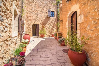 Photo 3 - Townhouse 65 m² in Crete