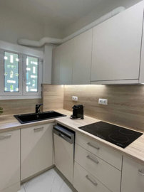 Photo 10 - Apartment 55 m² in Attica