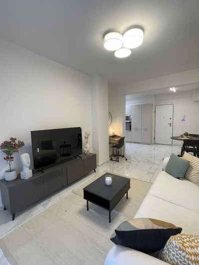 Image No.8-Appartement de 1 chambre à vendre à Glyfada