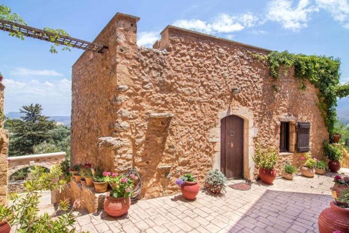 Image No.2-Maisonette for sale