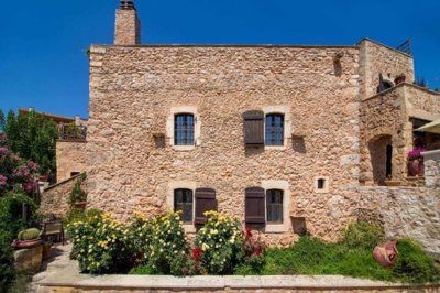 Photo 3 - Townhouse 80 m² in Crete