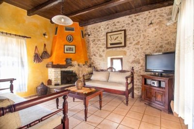 Photo 5 - Townhouse 80 m² in Crete