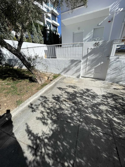 Image No.4-Appartement de 1 chambre à vendre à Glyfada