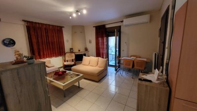 Photo 1 - Apartment 64 m² in Central Macedonia