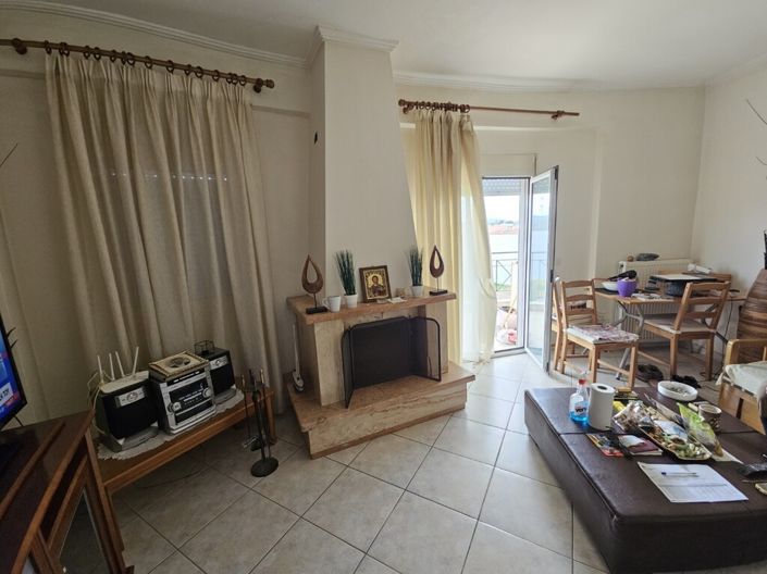 Image No.4-Appartement de 2 chambres à vendre à Halkidiki