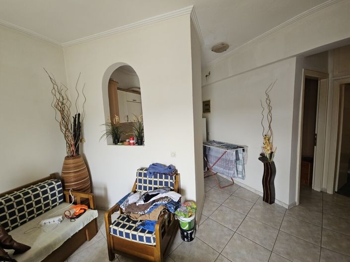 Image No.6-Appartement de 2 chambres à vendre à Halkidiki