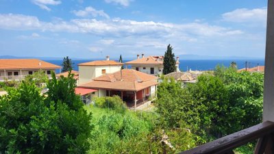 Photo 1 - Apartment 45 m² in Central Macedonia